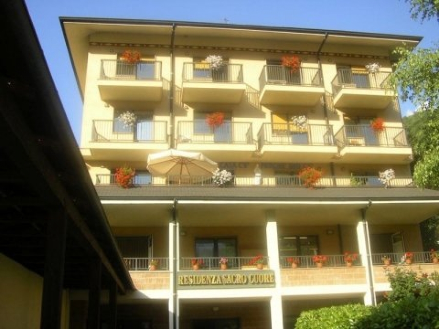 RESIDENZA SACRO CUORE